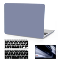 Laptop Case for MacBook Air M1 M2 Case 2022 MacBook Pro 13 inch Case for Pro 14 15 16 Cover for Retina Air 11 12 13 Cover
