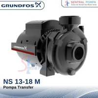 Grundfos NS 13-18M Pompa Transfer NS Basic 13-18 M