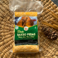 Risol Bakso Pedas Frozen Food