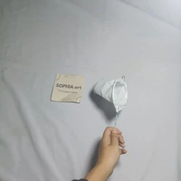 SARINGAN AIR TEH TARIK KOPI JUS JAMU SANTAN KAIN MAJUN KASA PENYARING FILTER SERBAGUNA BESAR KAWAT T
