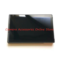 NEW A7M4 A7 IV LCD Screen Display For Sony ILCE-7M4 ILCE7M4 7M4 A7IV 7MIV Alpha 7M4 A5038710A parts