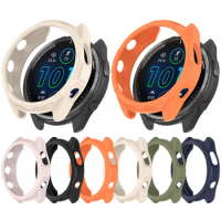 TPU cover Case For Garmin Forerunner965 soft smart watch Protection case wholesale 100pcs/lot