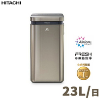 HITACHI日立 23公升 AI超變頻除濕機 RD-460VJ