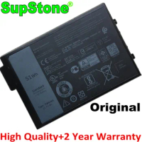 SupStone 7WNW1 DMF8C Laptop Battery For Dell Latitude 7424 5420 5424 5420 RUGGED P85G001 P86G001 GK3D3