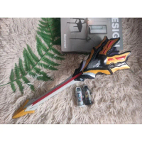 Dx king sword ดาบคิง อุลตร้าแมนจี๊ด Dx bandai แท้