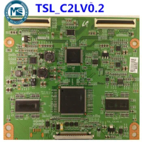 For Sony KLV-40EX600 TSL-C2LV0.2 TV Tcon Logic Board