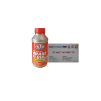 STP BRAKE FLUID MERAH (300ML)