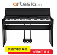 ARTESIA A24 電鋼琴 標準88鍵 初學者適用 免運 現貨供應