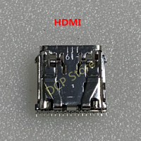 Asal baru cho antara muka video definisi tinggi Lumix GH4 HDMI Yang serasi cho bahagian pembaikan Panasonic DMC-GH4