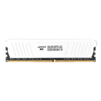 JGINYUE DDR4 16G 3600MHz RAM Memory