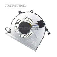 Fan For HP Pavilion 15-CD Series laptop CPU cooling fan 926845-001 4-wires