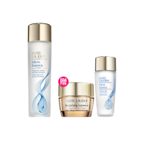 【Estee Lauder 雅詩蘭黛】微分子肌底原生露 100ml(一抹即嫩 秒滲透 超爆水/化妝水/水精華)