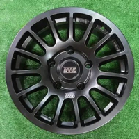 velg mobil rally ring 16 BRAID PCD 5X139,7 LEBAR 8 R16 velg Jimny katana feroza Escudo vitara sideki