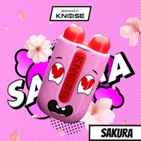 HW POWDS KNOOSE - SAKURA