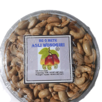 camilan kacang mete asli wonogiri Goreng Makanan Cemilan Kering Snack