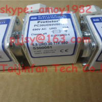 new fuse PC30UD69V80TF 80A 690v S300051 China fuse with high quality. but not original new fuse