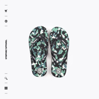 Sandal SYMPHONIC \SP307\""