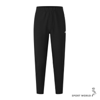 The North Face 北面 長褲 女裝 健行 防潑水 黑【運動世界】NF0A89Y8JK3