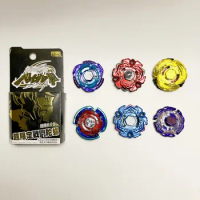 Takara Tomy Beyblade Metal Battle OVER LIMIT RANDOM SERIES WITHOUT LAUNCHER