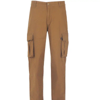 RRQ BASIC CARGO Brown Black