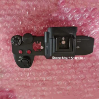 Repair Parts For Sony ILCE-7RM4 A7RM4 ILCE-7R IV Top Cover Case Unit A-5010-648-A