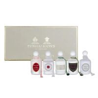 【PENHALIGON’S 潘海利根】香水系列5mlx5入(多款任選 國際航空版)