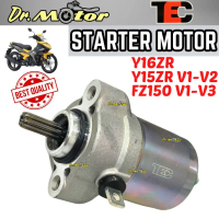 FZ150 Y15ZR Y15 FZ 150 Y16ZR Y16 STARTER MOTOR ASSY STATER MOTO ELECTRIC START MOTOR STATOR STARTOR 