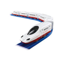 【TAKARA TOMY】PLARAIL 鐵道王國 JR西九州新幹線海鷗號(多美火車)