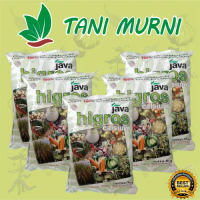 Q&J2 Pupuk Calsium Super Java Higros Calsium Kemasan 1 kg SALEVH564