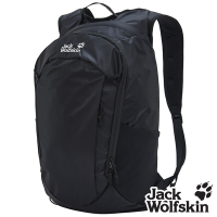 Jack wolfskin飛狼 Hike登山健行背包 休閒背包 20L『黑色』