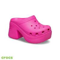 Crocs卡駱馳 (中性鞋) Siren經典人魚克駱格-208547-6TW
