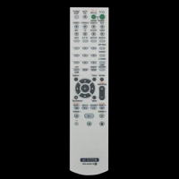 New For Sony RM-AAU013 Audio/Video Receiver AV Remote Control HTDDW790 HTDDW795 STRDG510 STRK790 STRDG710