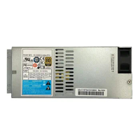PSU For SeaSonic SS-350M1U APFC 80+ 1U FLEX 350W Server Switching Power Supply