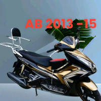 Baga phượt lắp AB 2013 đến 2015 sử dụng chung loại