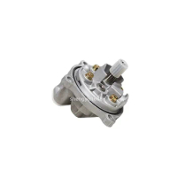 For Komatsu Parts Torque Converter Scavenge Pump 16Y-11-40000/16Y1140000/Shantui Bulldozer Pump