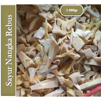 Nangka Rebus Segar - Sayur Nangka Matang / Tewel Rebus Fresh | 1.000gr [ Harga Per KG ]