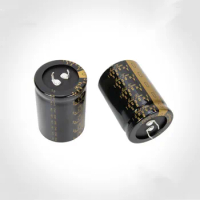 A-915 Nichicon 10000Uf 50V KG Type II Audio Electrolytic Capacitor Power Amplifier Filter 1 PCS