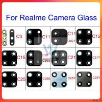 Terbaik untuk OPPO Realme C3 C11 C12 C15 C20 C20A C21 C21Y C25 C25S C25Y, kamera belakang, kanta kac