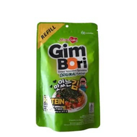 Mamasuka Gim Bori Rumput Laut Kering Tabur 50gr
