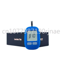 Portable EKF POCT Blood Lactate testing meter Lactic acid tester monitoring system rapid test detection
