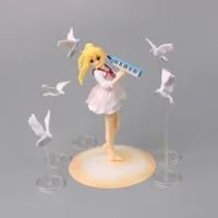 Anime Stand I Got a Cheat Skill in Another World and Became Unrivaled in  The Real World, Too Houjou Kaori Acrylic Figure Display - AliExpress