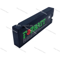 Applicable To PM7000 8000 9000 Jinkewei Monitor Battery FB1223 12V Battery