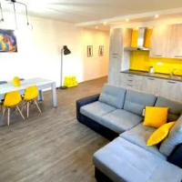 住宿 VANNUCCI 71 APT Old Town 佩魯賈