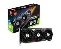 現貨 MSI微星 3070 Ti GAMING X TRIO 8G 有盒 保固內 9.9成新 顯示卡