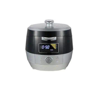 Electric pressure cooker slow cooker rice electric pot pressure cooker