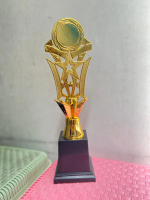 Piala Biber | Piala Kejuaraan | Piala Satuan