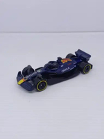 Hot Wheels 5-Pack F1 Formula 1 JLN11 RB Oracle