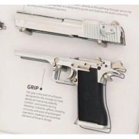 ของเล่นเปลวไฟ, การออกแบบการยิงเปลือกนิ่ม P320, รุ่นดั้งเดิมของ Beretta M92, ห้องว่าง, ล็อคได้, เหมาะ