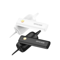 【iBRIDGE】無線迷你多功能照明吸塵器(IBCA001)