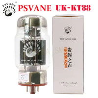 PSVANE UK-KT88 UKKT88 KT88 Vacuum Tube HIFI Audio Valve Upgrade EL34 KT120 KT66 6550 KT100 KT88 Tube Amplifier Kit Match Quad